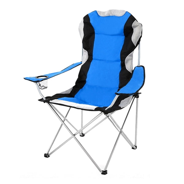 Go-Anywhere Fold-Up Lounge Chair