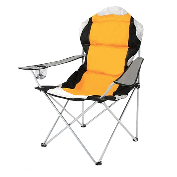 Go-Anywhere Fold-Up Lounge Chair