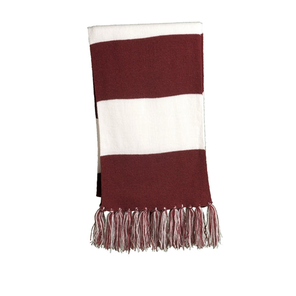 Spectator Scarf