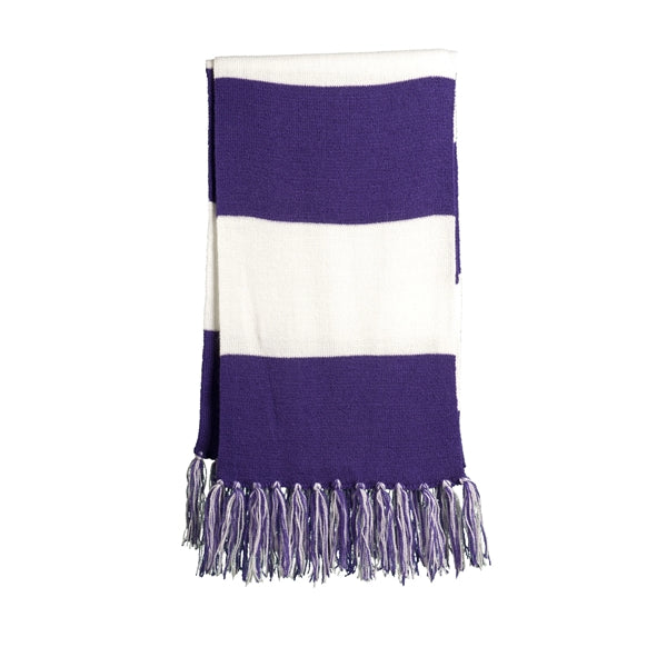 Spectator Scarf