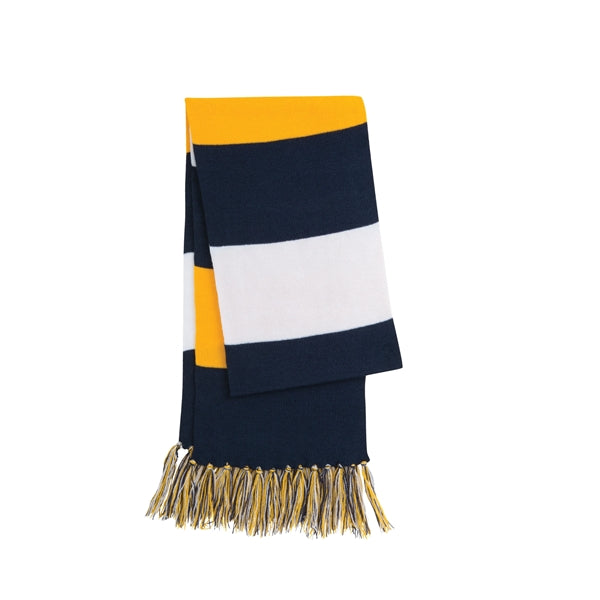Spectator Scarf