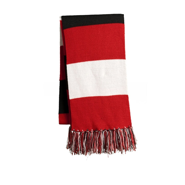 Spectator Scarf