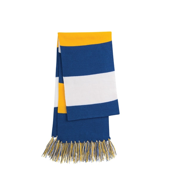 Spectator Scarf