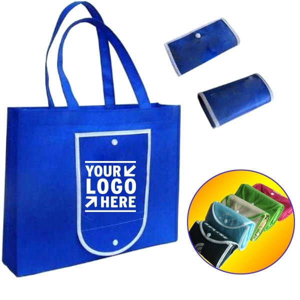 Non-woven Storage Pouch Shopping Bag