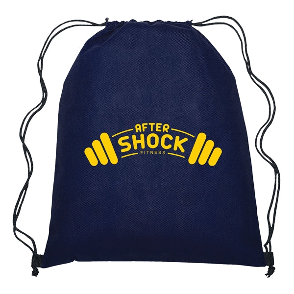 Gateway - Drawstring Backpack