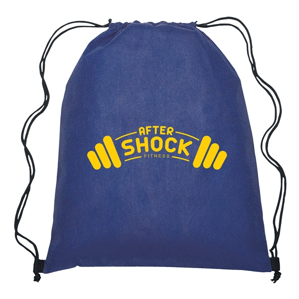 Gateway - Drawstring Backpack