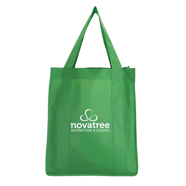 North Park - Shopping Tote Bag