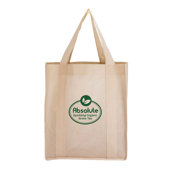North Park - Shopping Tote Bag