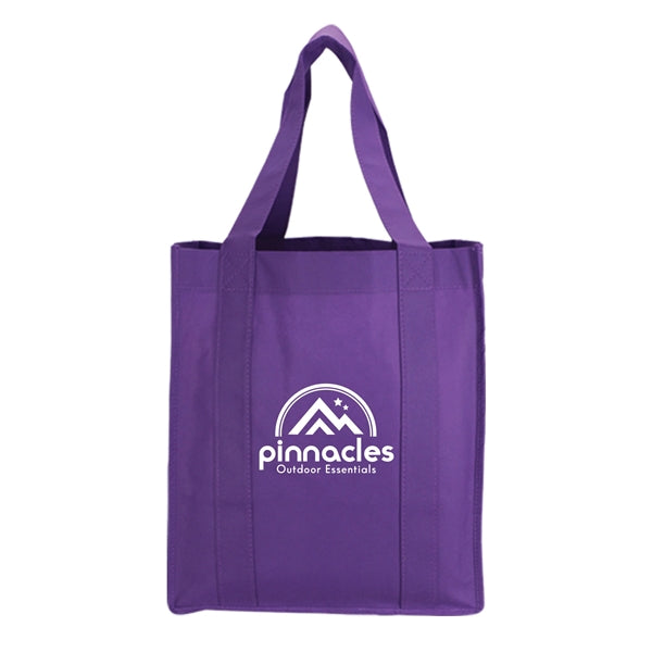 North Park - Shopping Tote Bag