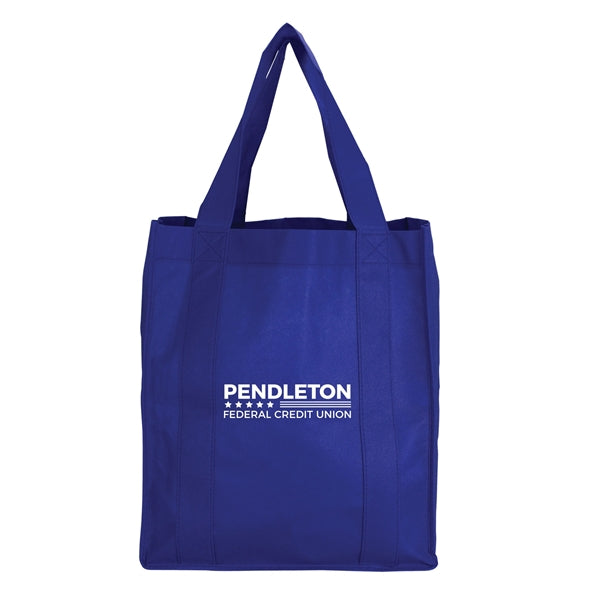 North Park - Shopping Tote Bag