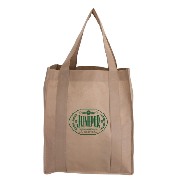North Park - Shopping Tote Bag