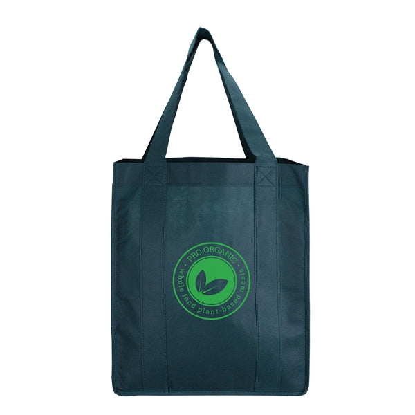 North Park - Shopping Tote Bag