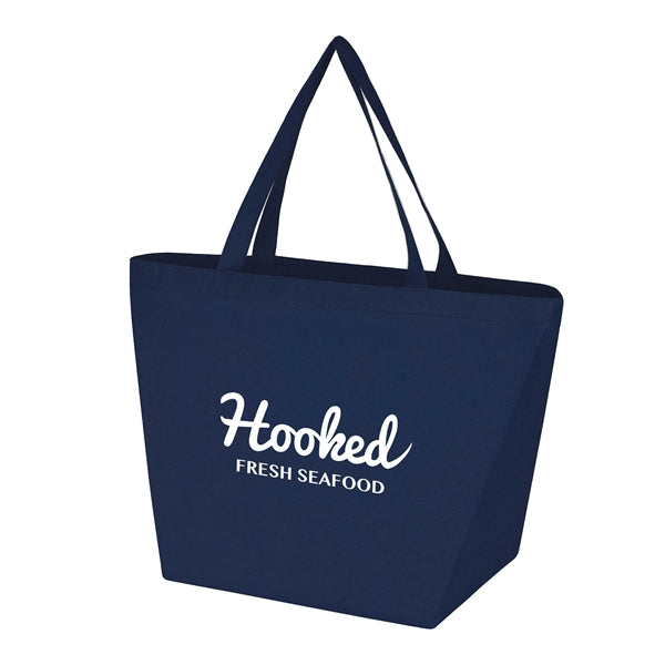 Julian - Shopping Tote Bag