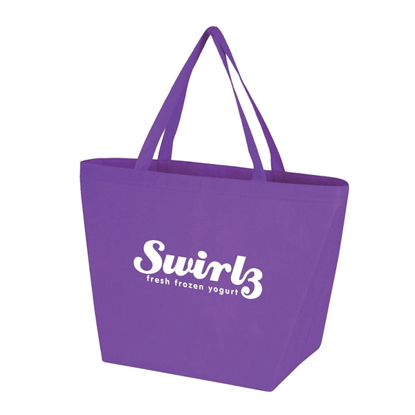 Julian - Shopping Tote Bag