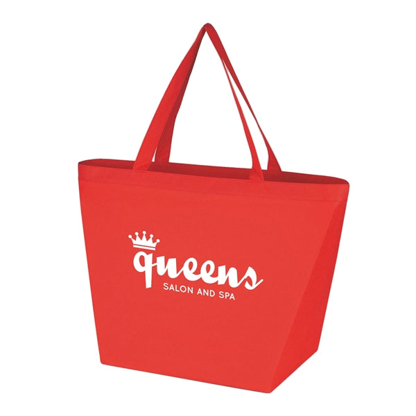 Julian - Shopping Tote Bag