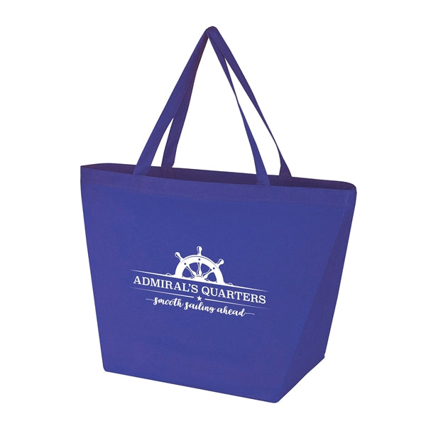 Julian - Shopping Tote Bag