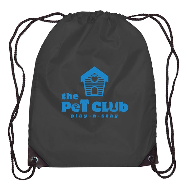 Broadway - Drawstring Backpack