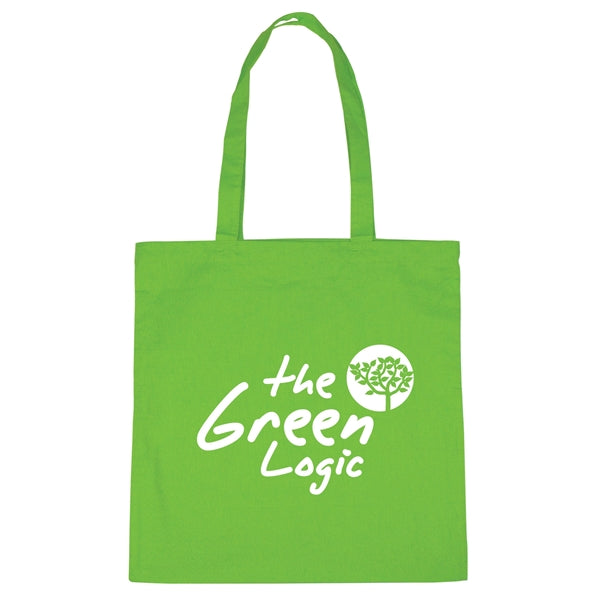Quest - Cotton Tote Bag