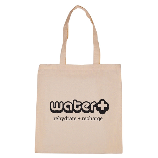 Quest - Cotton Tote Bag