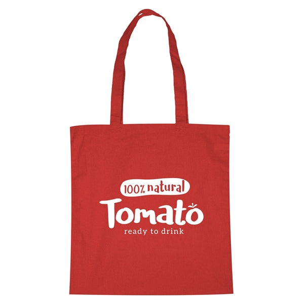 Quest - Cotton Tote Bag