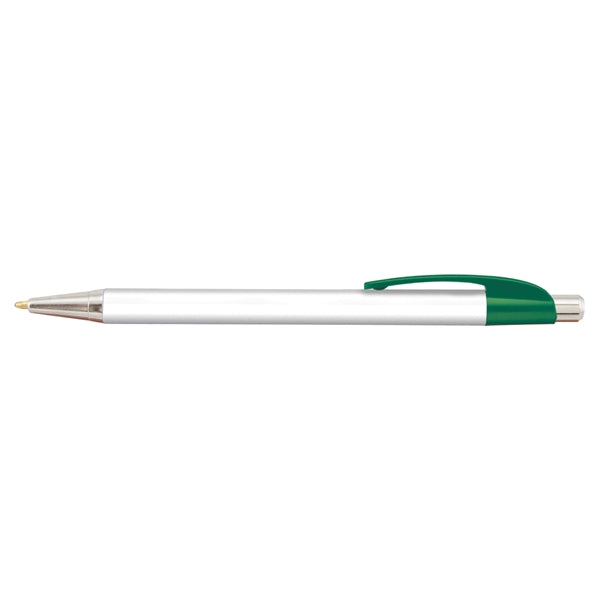 Elite Slim Metallic Pen