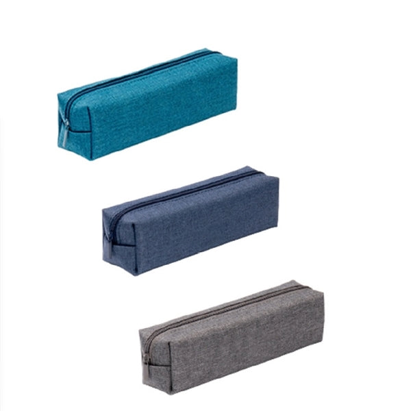 Zipper Pencil Case