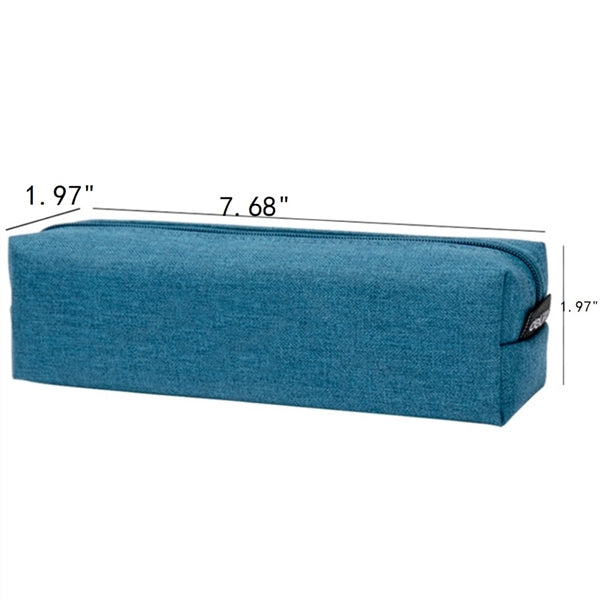 Zipper Pencil Case