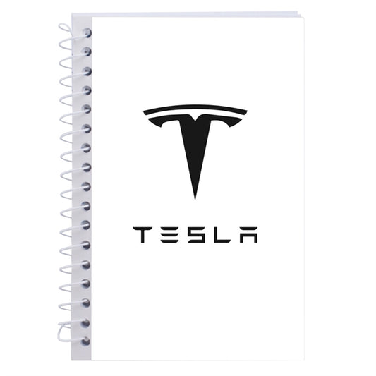 SimpliColor 5x7 Spiral Notebook (Digital Full Color)