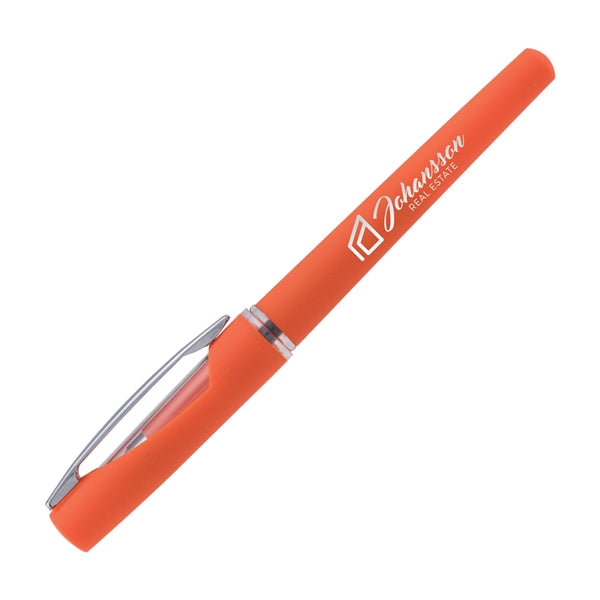 Portofino Softy Gel Pen