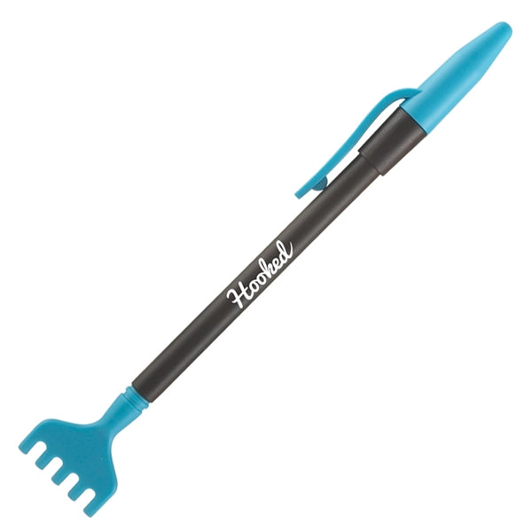 Scratch 'n Write Twilight - 2-in-1 Pen & Back Scratcher