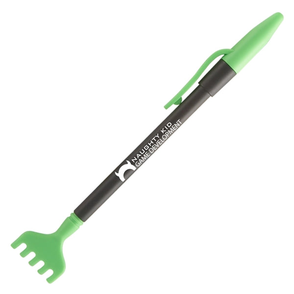 Scratch 'n Write Twilight - 2-in-1 Pen & Back Scratcher