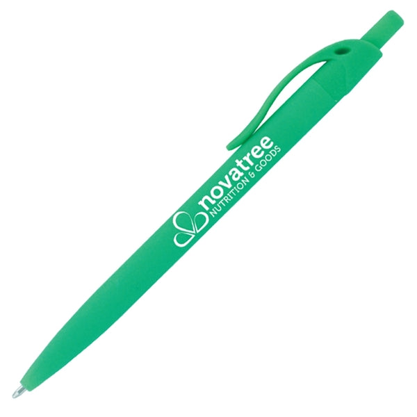 Scripps Softy Pen