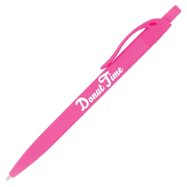 Scripps Softy Pen