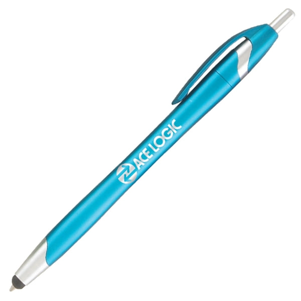 Stratus Metallic w/Stylus Pen