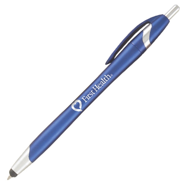 Stratus Metallic w/Stylus Pen
