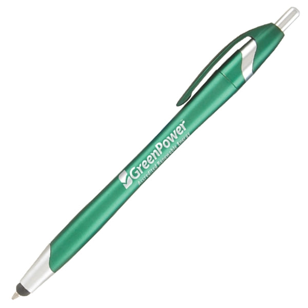 Stratus Metallic w/Stylus Pen