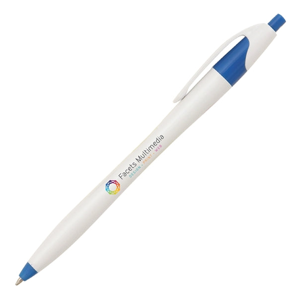 Stratus Vibe - ColorJet - Full Color Pen