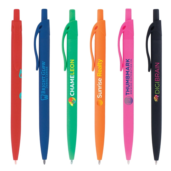 Scripps Softy - ColorJet