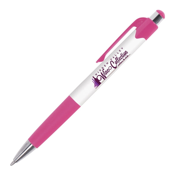Smoothy Classic - ColorJet - Full Color Pen