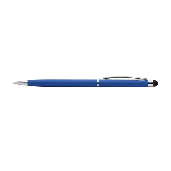 UltraSlim Softy w/ Stylus - ColorJet