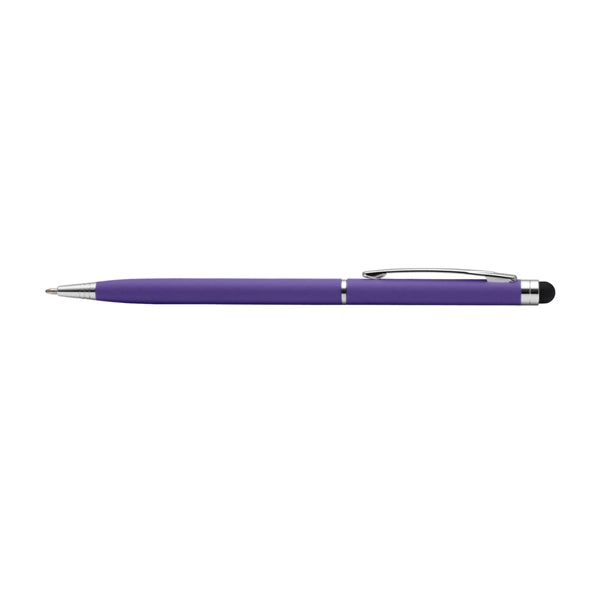 UltraSlim Softy w/ Stylus - ColorJet