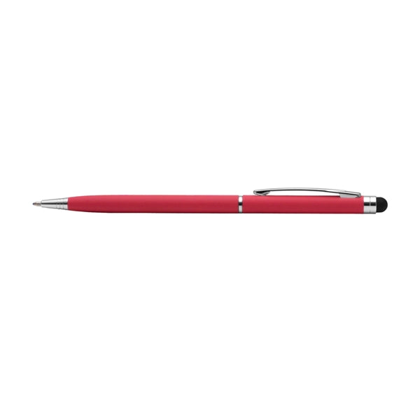 UltraSlim Softy w/ Stylus - ColorJet