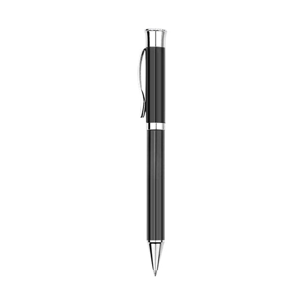 Heavyweight Metal Ballpoint Pen