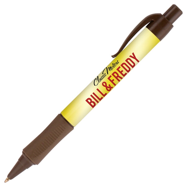 Vision Brights+ Pen (Digital Full Color Wrap)
