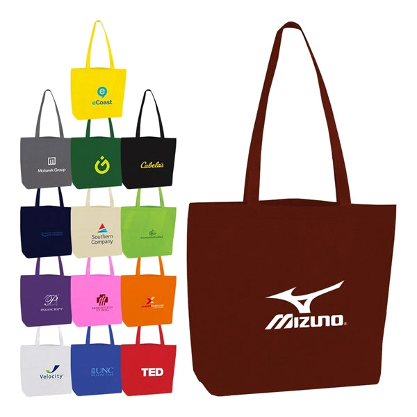 ECO Non Woven Shopping Tote Bag