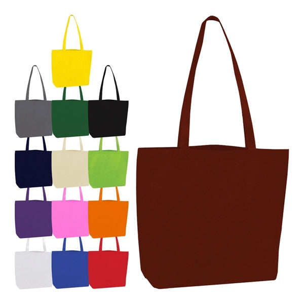 ECO Non Woven Shopping Tote Bag