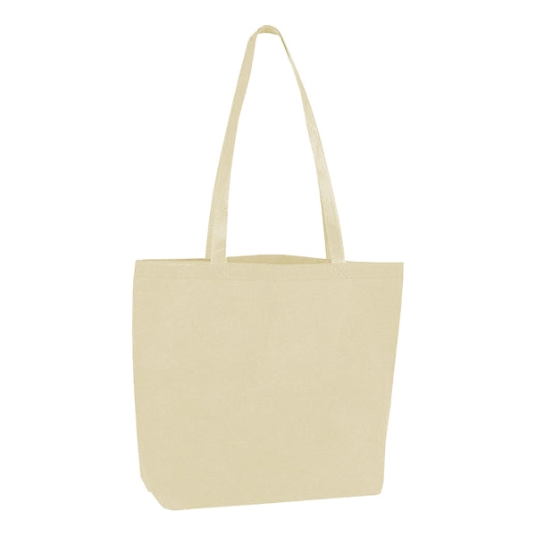 ECO Non Woven Shopping Tote Bag