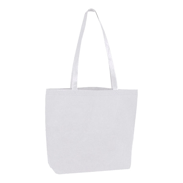 ECO Non Woven Shopping Tote Bag