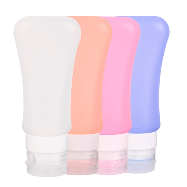 Gel Foam Pump Bottles