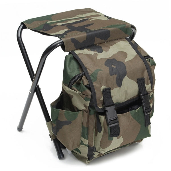 Folding Fishing Camping Chair